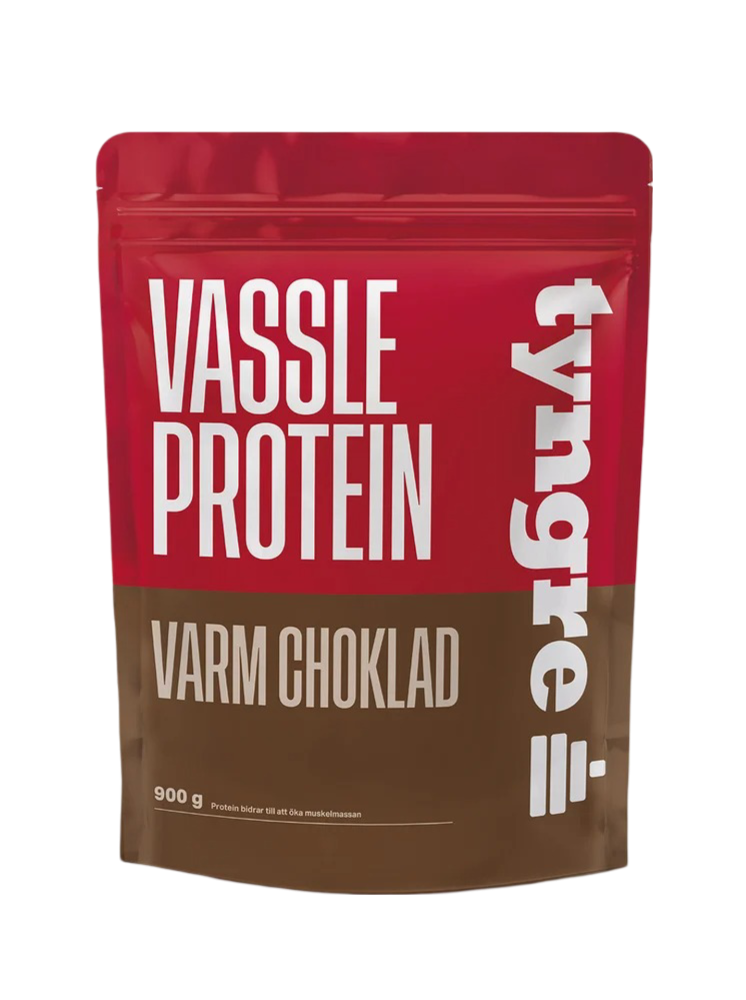 Tyngre Vassle Varm Choklad 900 g